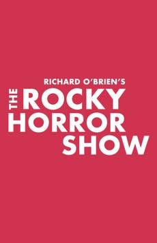 The Rocky Horror Show