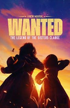 Wanted