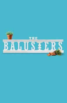 The Balusters