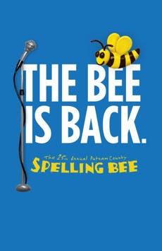 25th Annual Putnam County Spelling Bee