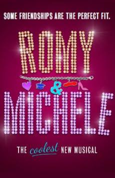 Romy & Michele: The Musical