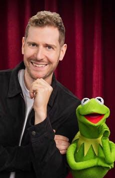 Rob Lake Magic With Special Guests The Muppets