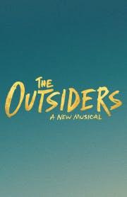 The Outsiders