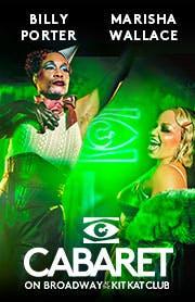 Cabaret