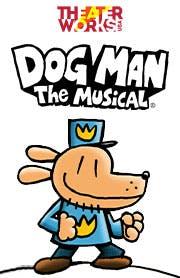 Dog Man: The Musical