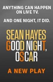 Good Night, Oscar