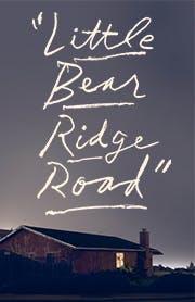 Little Bear Ridge Road