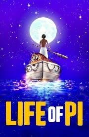 Life of Pi