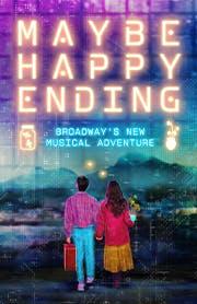 Maybe Happy Ending