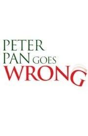 Peter Pan Goes Wrong