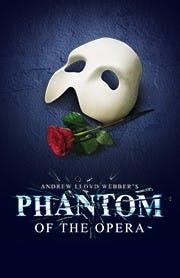 The Phantom of the Opera