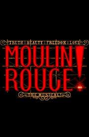 Moulin Rouge! The Musical