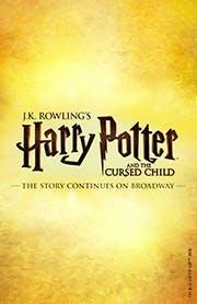Harry Potter and the Cursed Child