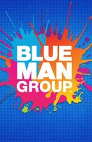 Blue Man Group