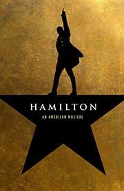 Hamilton