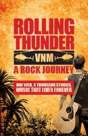 Rolling Thunder