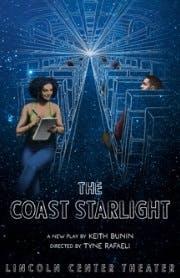 The Coast Starlight